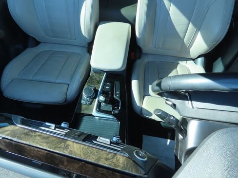 Used 2019 BMW X3 xDrive30i AWD/4WD image 9