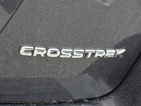Certified 2021 Subaru Crosstrek 2.5i Limited w/ Moonroof Package 2 AWD/4WD image 32