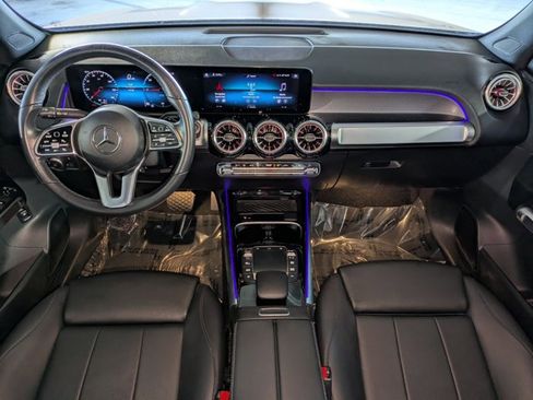 Certified 2023 Mercedes-Benz EQB 250+ image 16