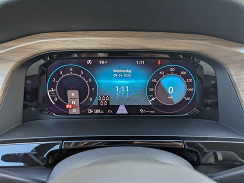 New 2026 Volkswagen Atlas SE image 41