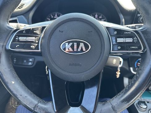 Used 2021 Kia Seltos S image 2