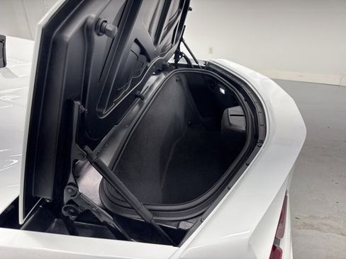 Used 2024 Chevrolet Corvette Stingray Preferred Conv w/ Stealth Interior Trim Package image 30