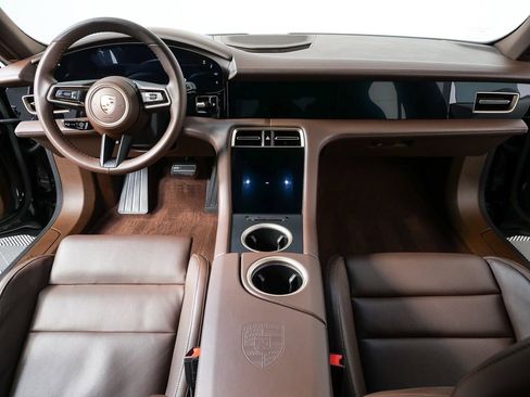 Certified 2023 Porsche Taycan image 15