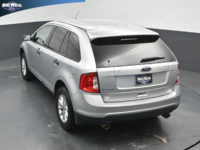 Used 2014 Ford Edge SE w/ Equipment Group 101A FWD image 13