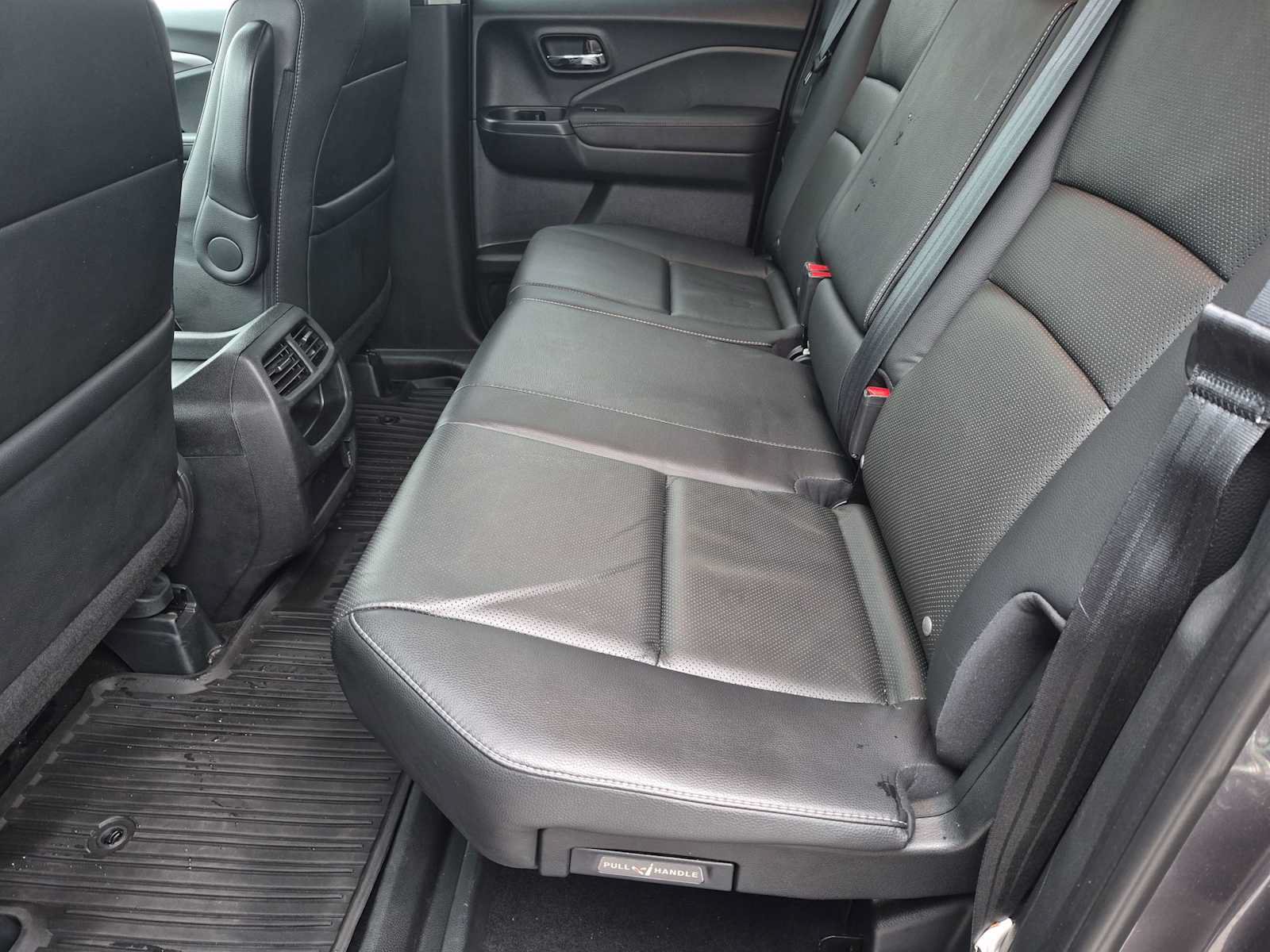 Certified 2019 Honda Ridgeline RTL-T image 20