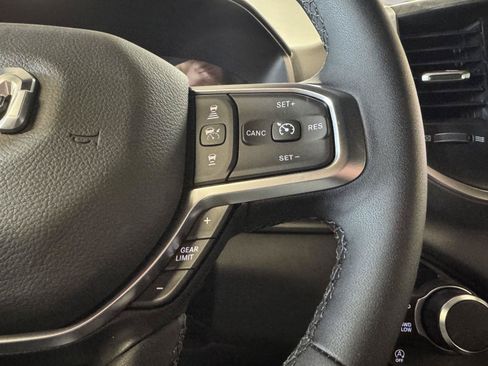 New 2026 RAM 1500 Big Horn AWD/4WD image 7