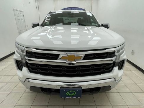 Certified 2023 Chevrolet Silverado 1500 LT image 16