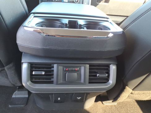 Used 2021 Ford F150 Lariat w/ Equipment Group 502A High AWD/4WD image 16