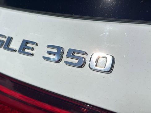 Certified 2023 Mercedes-Benz GLE 350 image 17