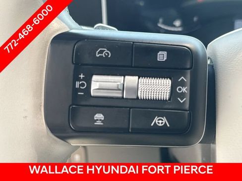 Used 2025 Hyundai Santa Fe SE FWD image 24
