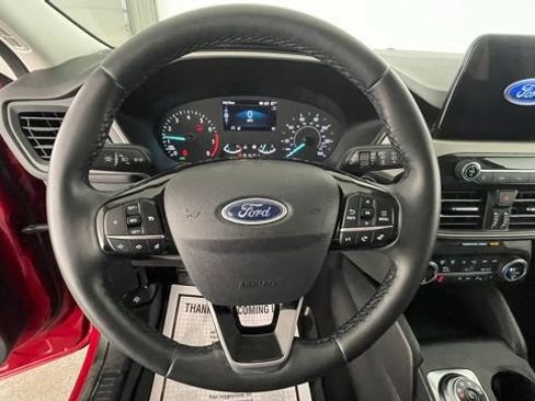 Used 2021 Ford Escape SE w/ Convenience Package image 36
