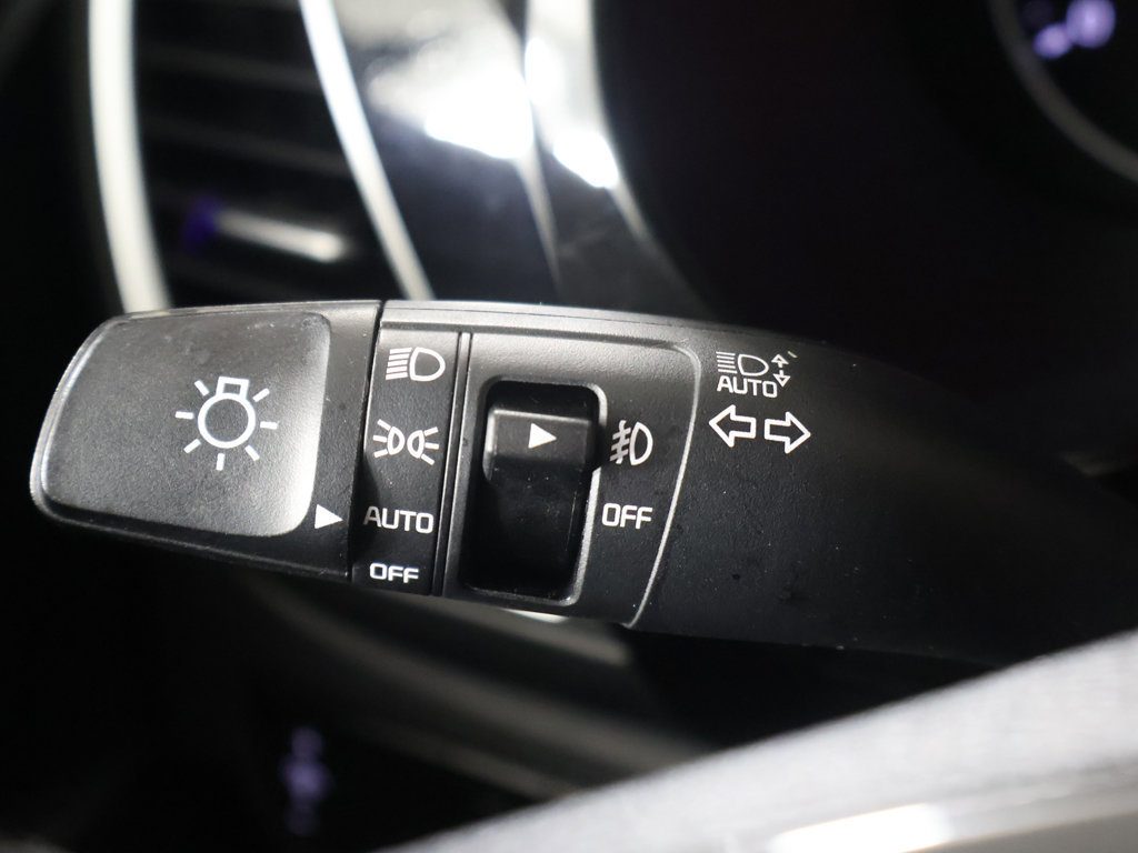Used 2021 Kia Seltos EX AWD/4WD image 41