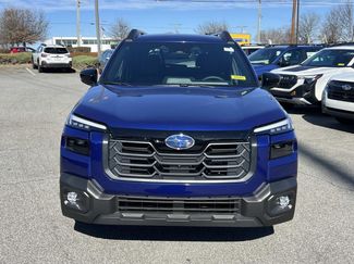 New 2026 Subaru Outback Touring XT AWD/4WD video 2