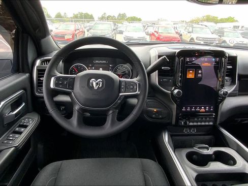 Used 2026 RAM 2500 Big Horn image 6