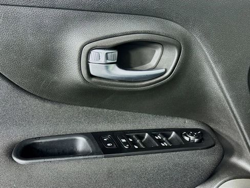 Used 2021 Jeep Renegade Latitude image 24