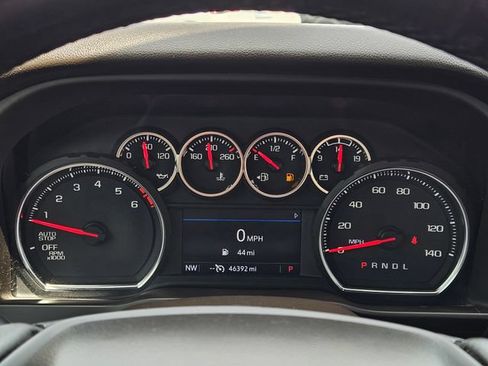 Used 2022 Chevrolet Silverado 1500 LT RWD image 21