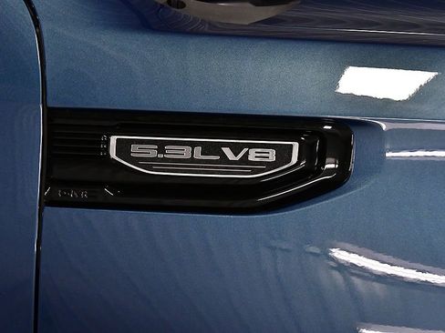 Used 2025 GMC Sierra 1500 Elevation w/ Preferred Package AWD/4WD image 10