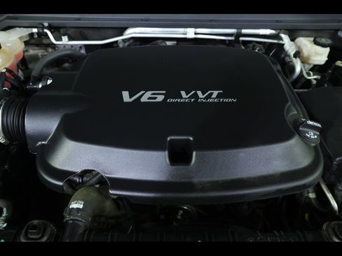 Used 2022 GMC Canyon AT4 image 21