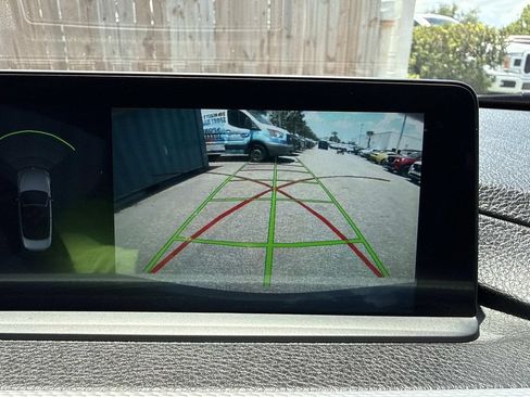 Used 2018 BMW 430i Convertible RWD image 22