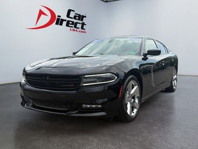 Used 2018 Dodge Charger SXT Plus w/ Quick Order Package 29J