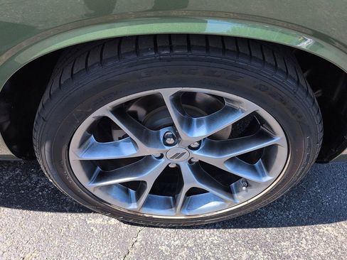 Used 2022 Dodge Challenger GT RWD image 10