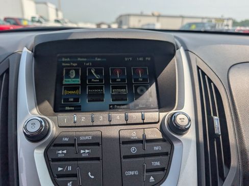 Used 2015 Chevrolet Equinox LT w/ Power Convenience Package AWD/4WD image 20