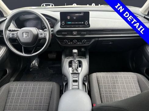 Certified 2023 Honda HR-V LX image 10