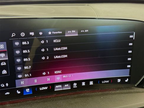 New 2025 Audi SQ5 Premium Plus image 14