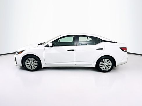 Used 2024 Nissan Sentra S FWD image 4