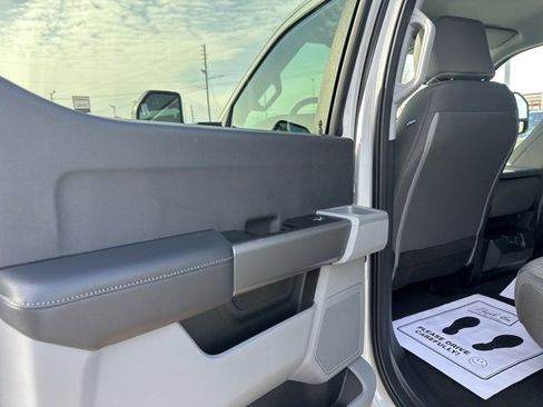 New 2026 Ford F250 XL image 23