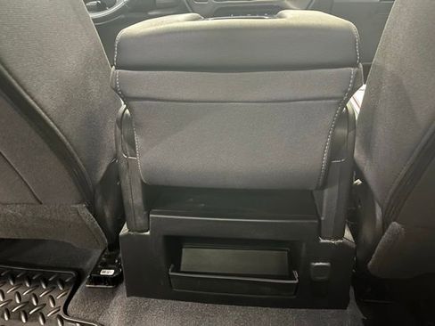 Used 2019 Chevrolet Silverado 1500 LT w/ All Star Edition image 24