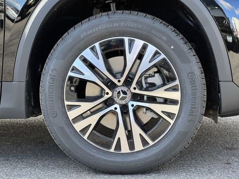 New 2026 Mercedes-Benz GLA 250 4MATIC image 10