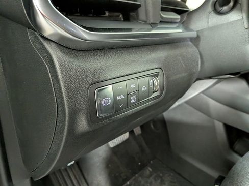 New 2026 GMC Terrain Elevation image 16