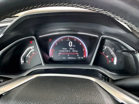 Used 2020 Honda Civic Sport image 12