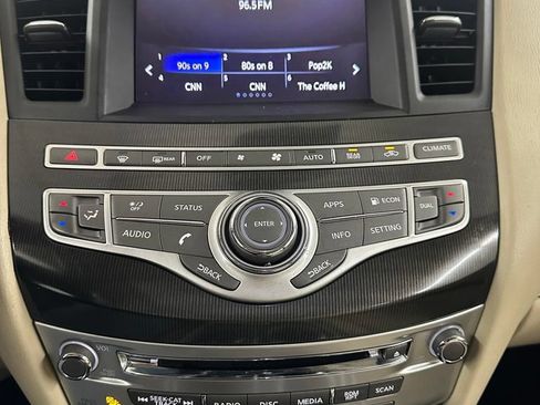 Used 2019 INFINITI QX60 Pure AWD/4WD image 19