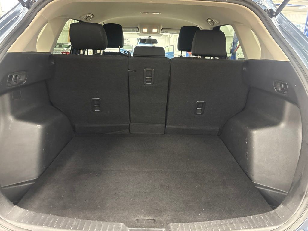 Used 2016 MAZDA CX-5 Touring FWD image 15