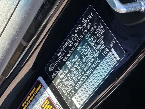 Used 2024 Genesis GV80 3.5T Prestige Signature AWD/4WD image 31