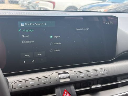 New 2026 Kia K4 FWD image 19