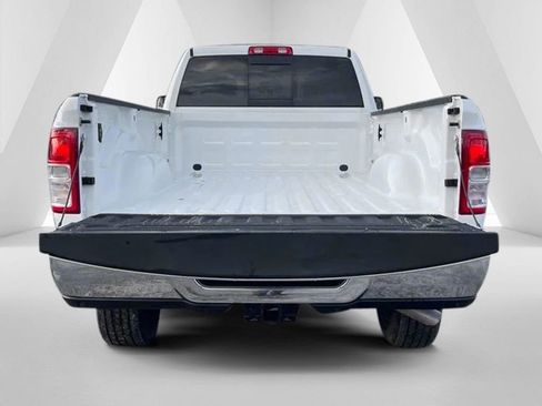 Used 2022 RAM 2500 Tradesman image 7