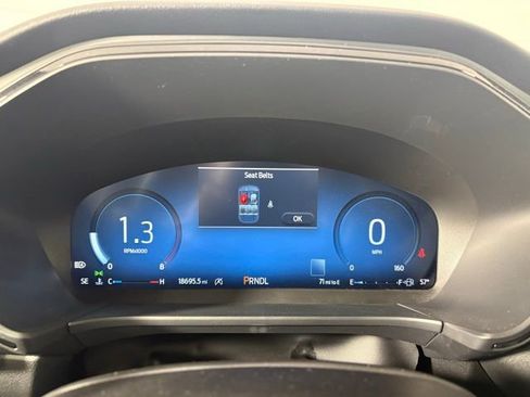 Used 2023 Ford Escape ST-Line Select w/ Tech Pack #2 image 13