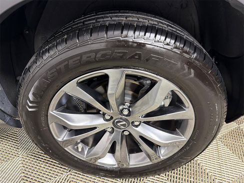 Used 2021 Lexus NX 300 F Sport w/ F Sport Premium Package image 22