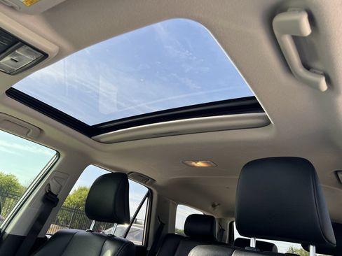 Used 2020 Toyota 4Runner Limited RWD image 10