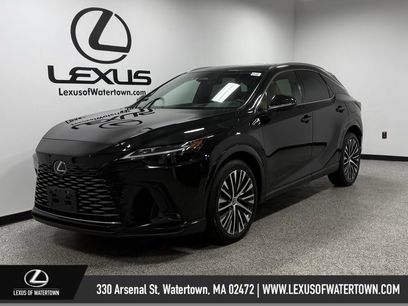 Certified 2023 Lexus RX 350 Premium Plus