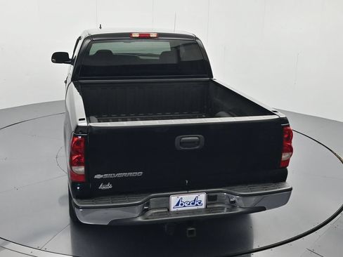 Used 2007 Chevrolet Silverado 1500 LT w/ Extended Cab Value Package RWD image 31