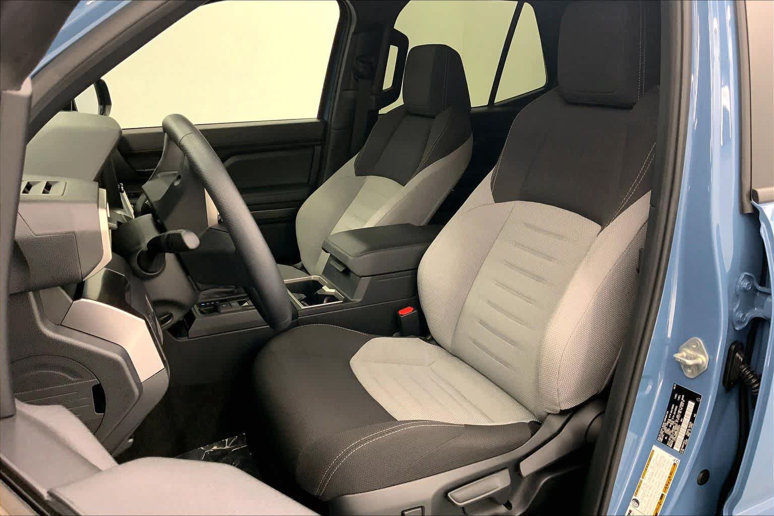 Used 2025 Toyota 4Runner TRD Sport RWD image 21
