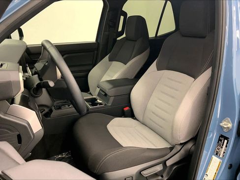 Used 2025 Toyota 4Runner TRD Sport RWD image 21