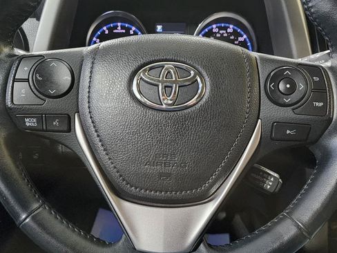 Used 2017 Toyota RAV4 Platinum w/ All Weather Liner Package AWD/4WD image 17