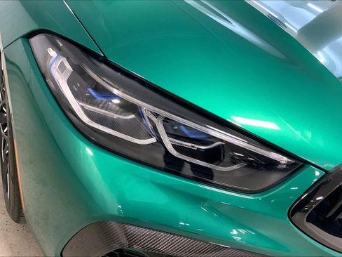 Used 2023 BMW M8 Gran Coupe xDrive Competition w/ M Carbon Exterior Package image 27