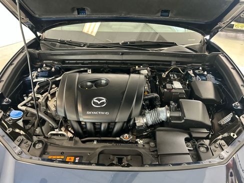 Used 2022 MAZDA CX-30 AWD 2.5 S w/ Preferred Package image 22