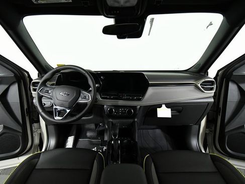 New 2026 Chevrolet TrailBlazer ACTIV image 18
